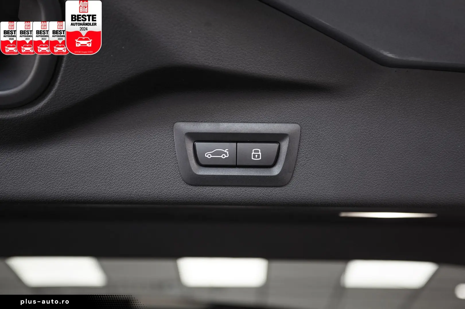 BMW X5 M60 i 3x M SPORT PRO INTEGRAL M SCHALENSITZ