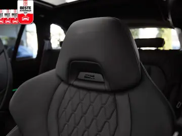 BMW X5 M60 i 3x M SPORT PRO INTEGRAL M SCHALENSITZ