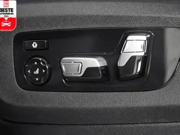 BMW X5 M60 i 3x M SPORT PRO INTEGRAL M SCHALENSITZ