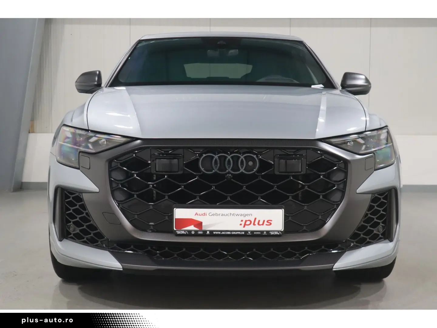 AUDI RS Q8 4.0 TFSI quattro performance UPE196 B&O HD