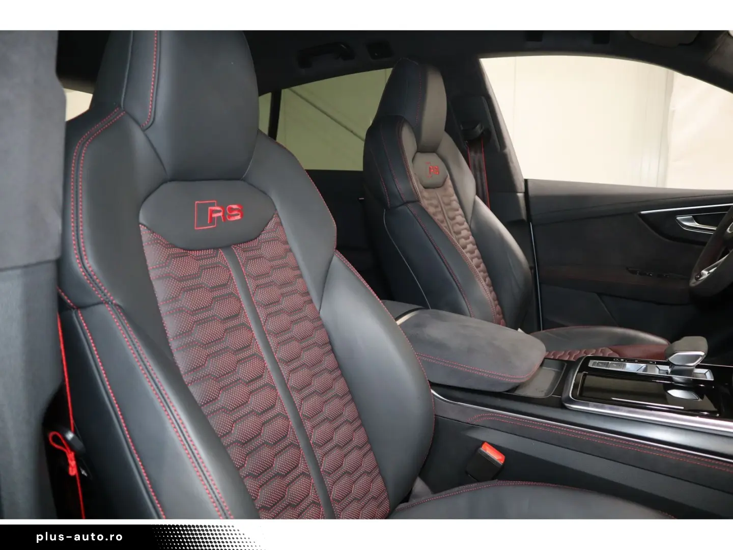 AUDI RS Q8 4.0 TFSI quattro performance UPE196 B&O HD