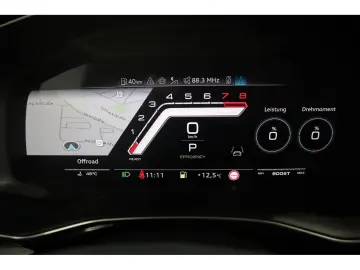 AUDI RS Q8 4.0 TFSI quattro performance UPE196 B&O HD