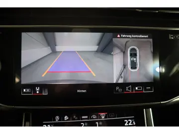 AUDI RS Q8 4.0 TFSI quattro performance UPE196 B&O HD