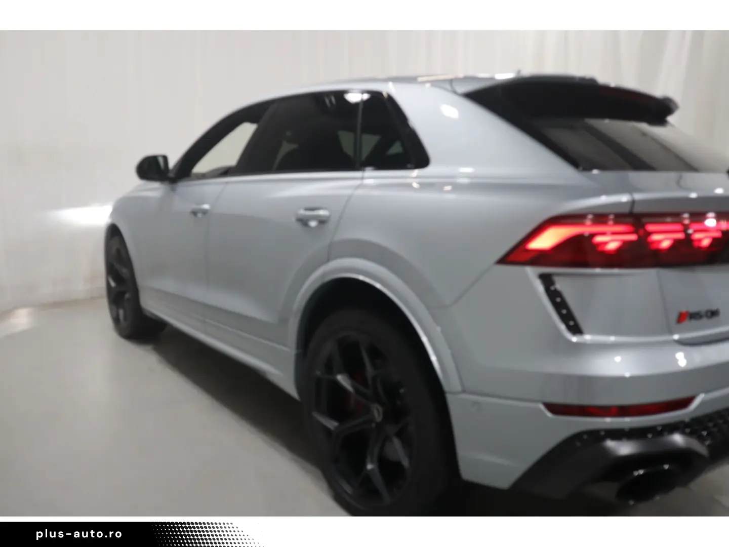 AUDI RS Q8 4.0 TFSI quattro performance UPE196 B&O HD