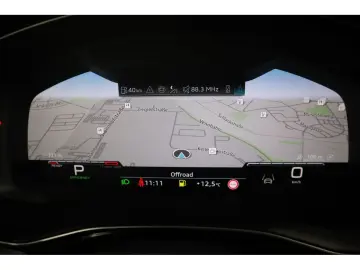 AUDI RS Q8 4.0 TFSI quattro performance UPE196 B&O HD