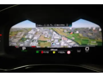 AUDI RS Q8 4.0 TFSI quattro performance UPE196 B&O HD