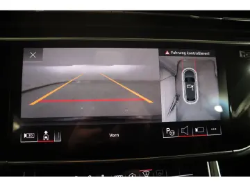 AUDI RS Q8 4.0 TFSI quattro performance UPE196 B&O HD