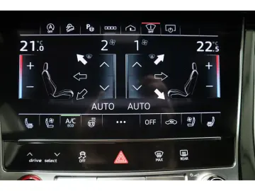 AUDI RS Q8 4.0 TFSI quattro performance UPE196 B&O HD