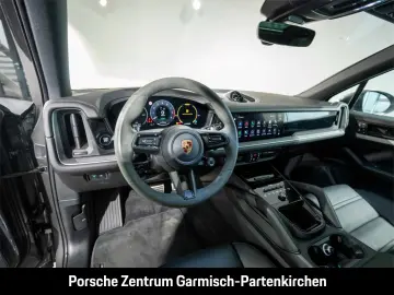 PORSCHE Cayenne S E-Hybrid