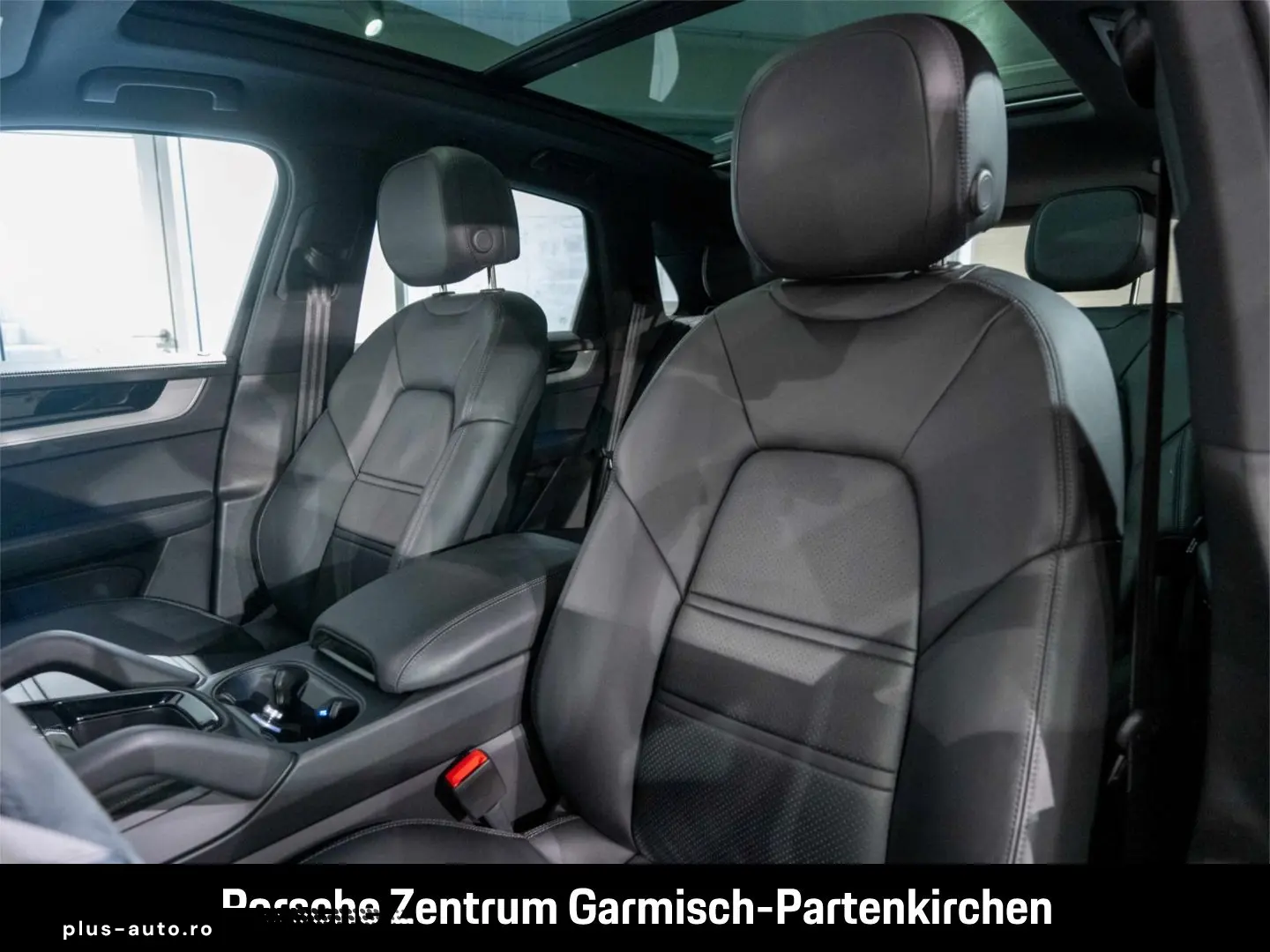 PORSCHE Cayenne S E-Hybrid