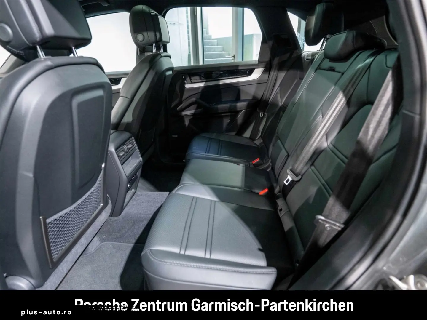 PORSCHE Cayenne S E-Hybrid