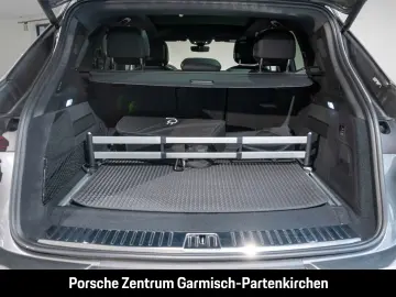 PORSCHE Cayenne S E-Hybrid