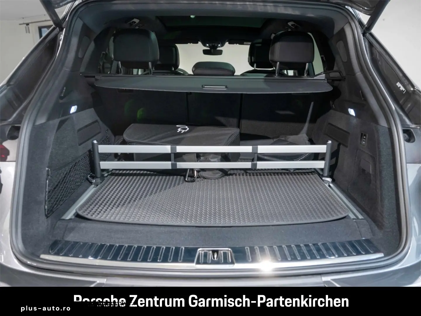 PORSCHE Cayenne S E-Hybrid