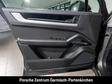 PORSCHE Cayenne S E-Hybrid