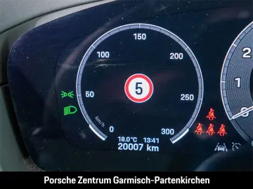 PORSCHE Cayenne S E-Hybrid