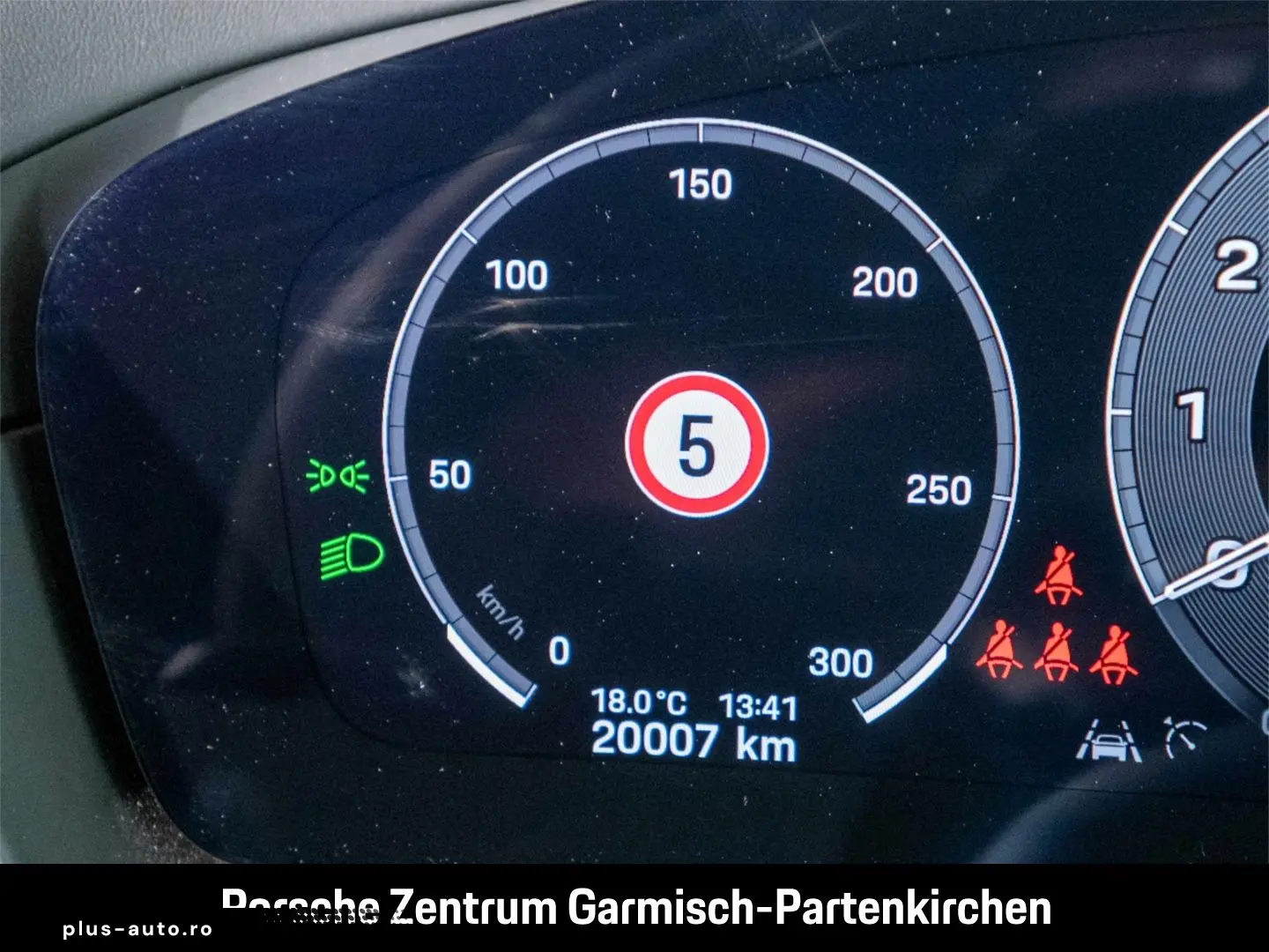 PORSCHE Cayenne S E-Hybrid