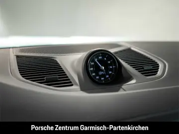 PORSCHE Cayenne S E-Hybrid