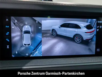 PORSCHE Cayenne S E-Hybrid