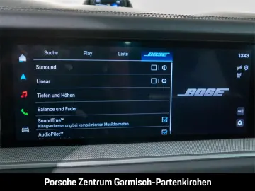 PORSCHE Cayenne S E-Hybrid