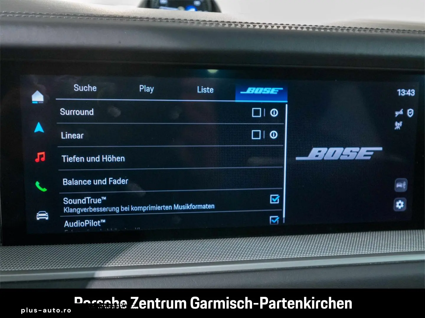 PORSCHE Cayenne S E-Hybrid