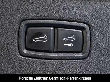 PORSCHE Cayenne S E-Hybrid