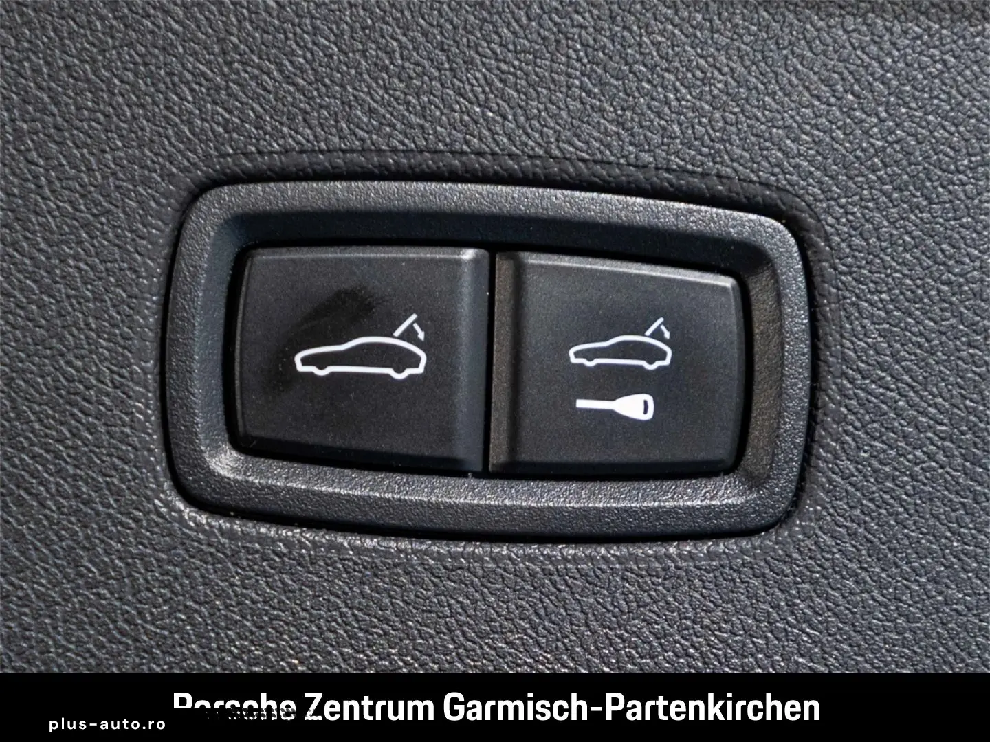 PORSCHE Cayenne S E-Hybrid