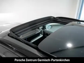 PORSCHE Cayenne S E-Hybrid