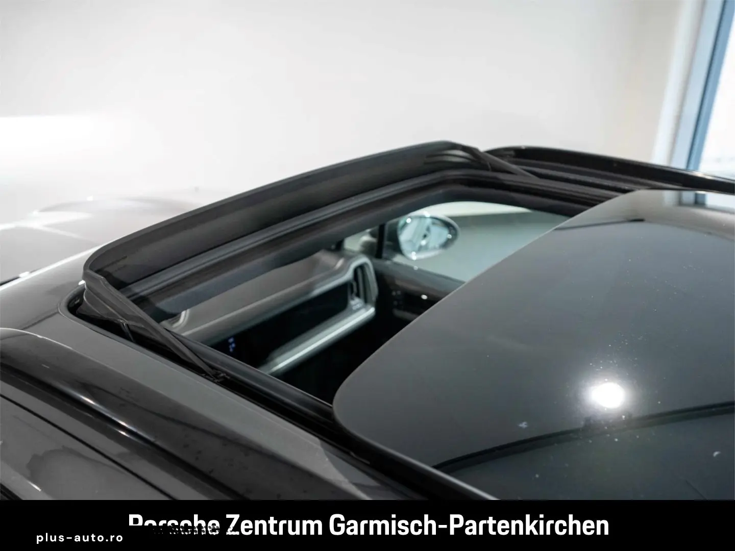 PORSCHE Cayenne S E-Hybrid