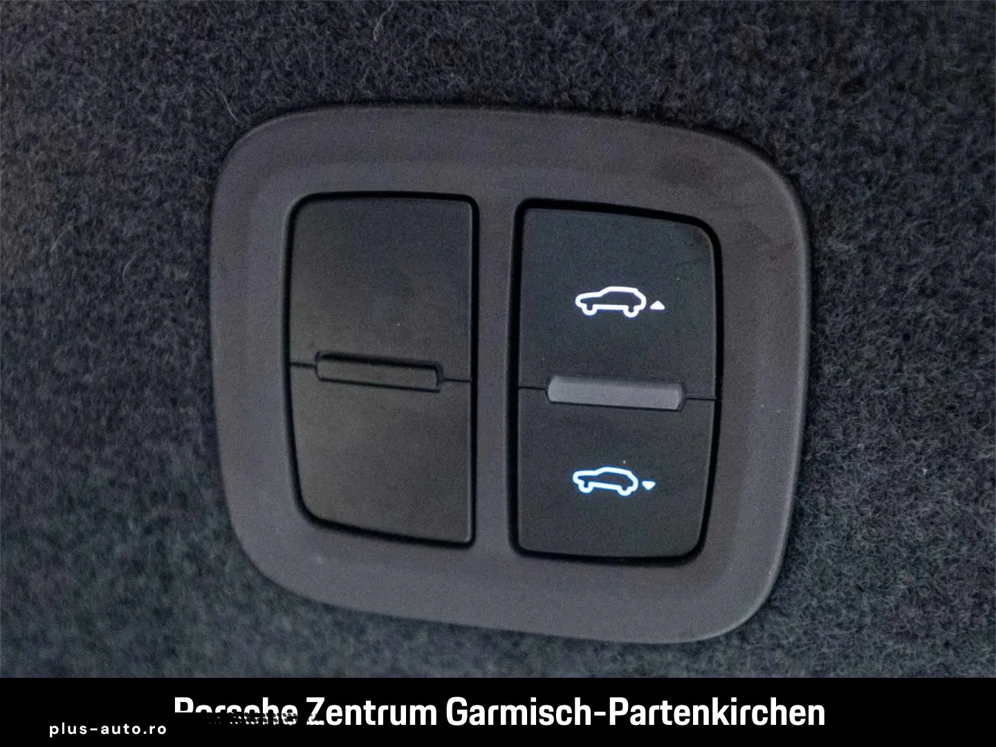 PORSCHE Cayenne S E-Hybrid