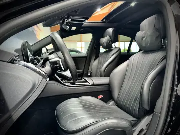 MERCEDES-BENZ S 450d 4MATIC AMG-LINE AIR LONG PANO DESIGNO