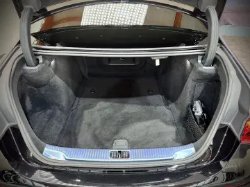 MERCEDES-BENZ S 450d 4MATIC AMG-LINE AIR LONG PANO DESIGNO