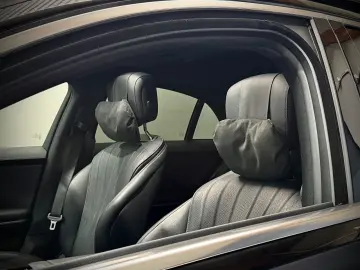 MERCEDES-BENZ S 450d 4MATIC AMG-LINE AIR LONG PANO DESIGNO