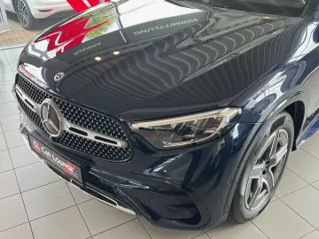 MERCEDES-BENZ GLC 300 4Matic AMG Coupe  SHZ LED
