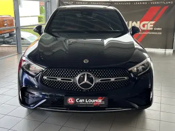 MERCEDES-BENZ GLC 300 4Matic AMG Coupe  SHZ LED