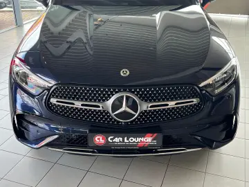 MERCEDES-BENZ GLC 300 4Matic AMG Coupe  SHZ LED