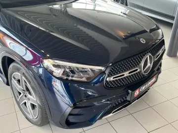 MERCEDES-BENZ GLC 300 4Matic AMG Coupe  SHZ LED