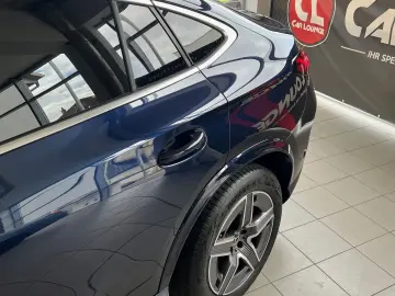 MERCEDES-BENZ GLC 300 4Matic AMG Coupe  SHZ LED