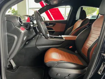 MERCEDES-BENZ GLC 300 4Matic AMG Coupe  SHZ LED