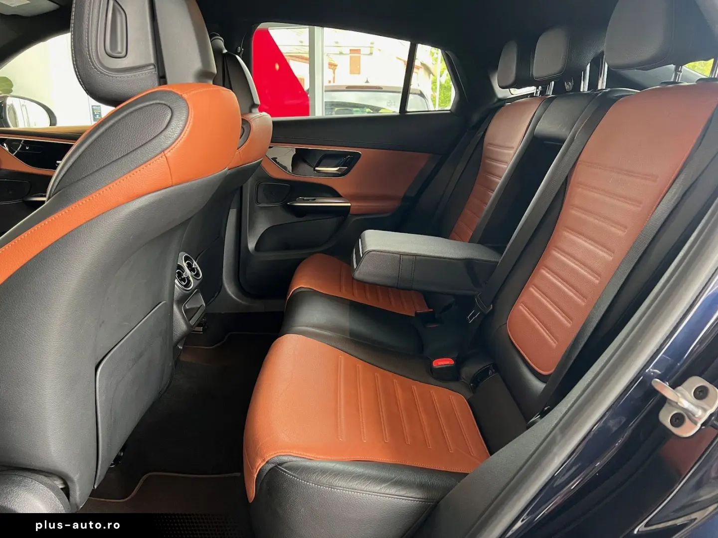 MERCEDES-BENZ GLC 300 4Matic AMG Coupe  SHZ LED