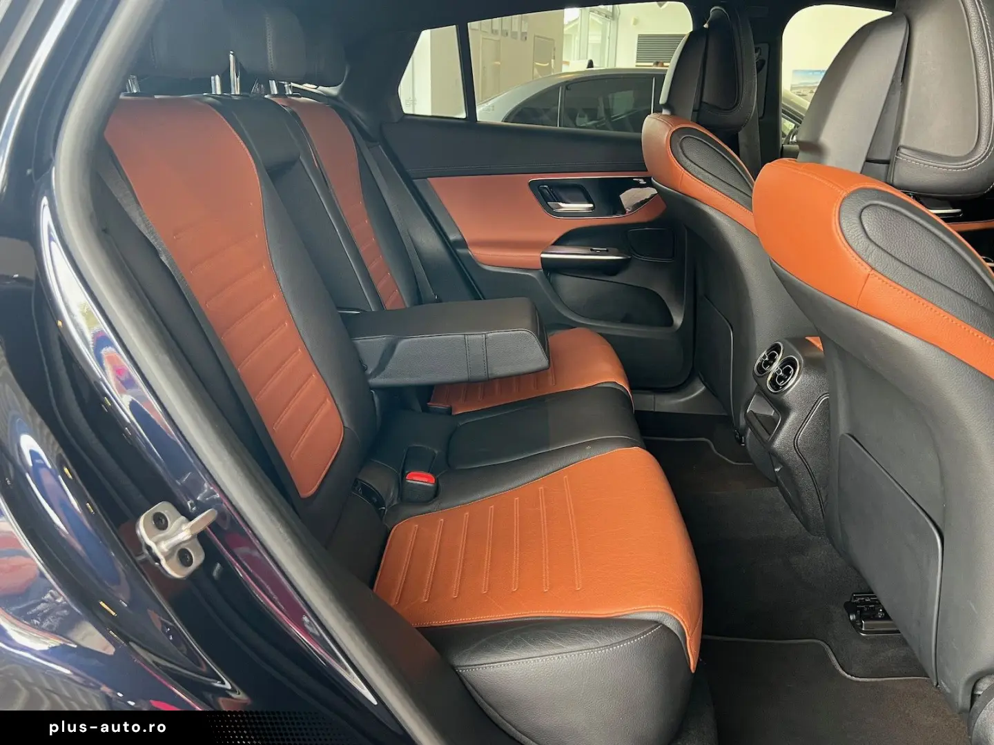 MERCEDES-BENZ GLC 300 4Matic AMG Coupe  SHZ LED