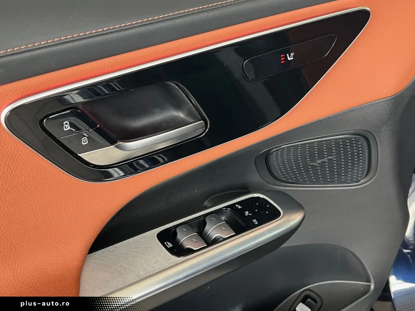 MERCEDES-BENZ GLC 300 4Matic AMG Coupe  SHZ LED