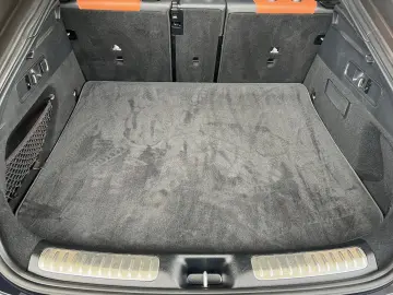 MERCEDES-BENZ GLC 300 4Matic AMG Coupe  SHZ LED