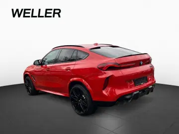 BMW X6 M Competition DA PA-Prof Soft-Cl AHK