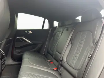 BMW X6 M Competition DA PA-Prof Soft-Cl AHK