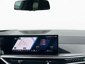 BMW X6 M Competition DA PA-Prof Soft-Cl AHK