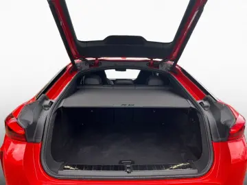 BMW X6 M Competition DA PA-Prof Soft-Cl AHK