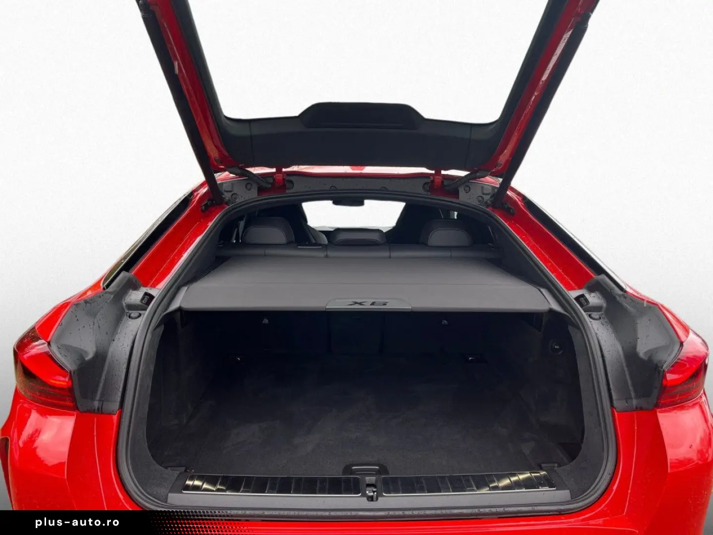 BMW X6 M Competition DA PA-Prof Soft-Cl AHK