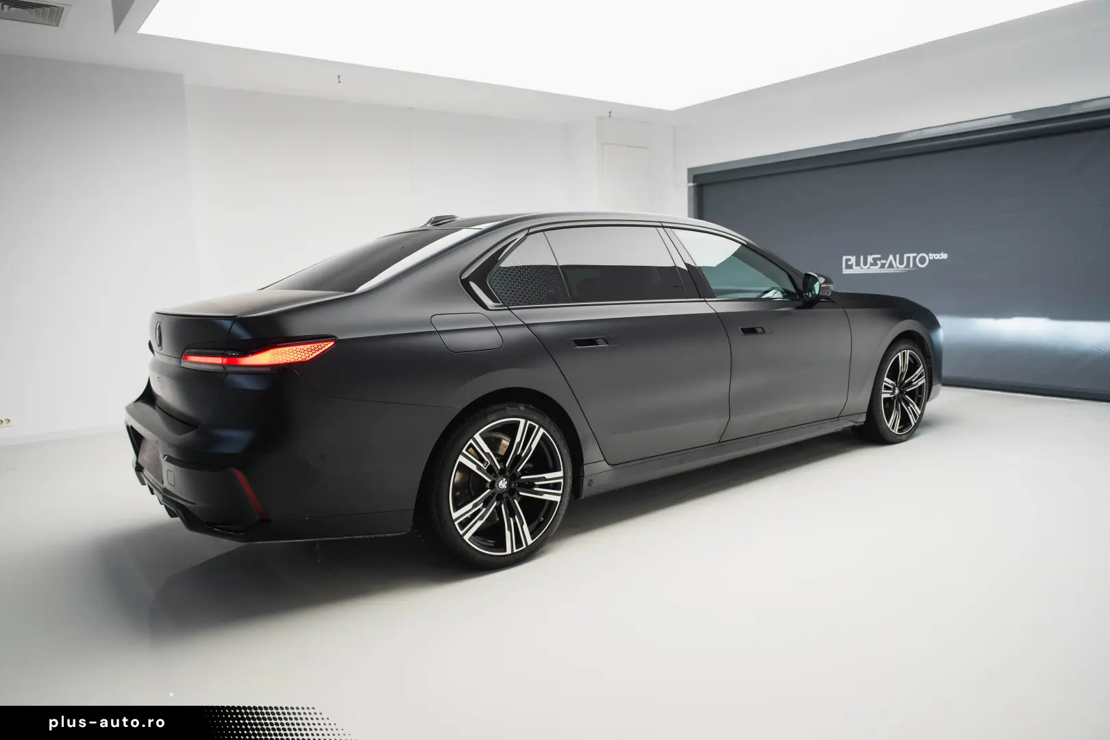 BMW 740 d xDrive Limousine