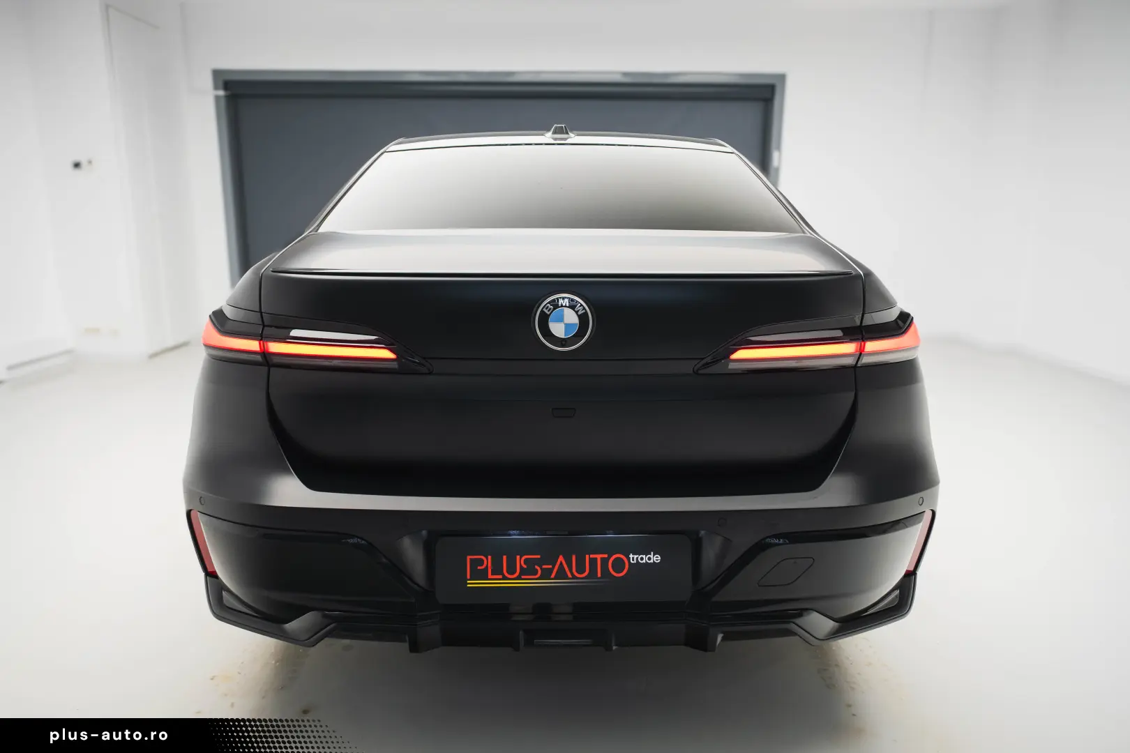 BMW 740 d xDrive Limousine