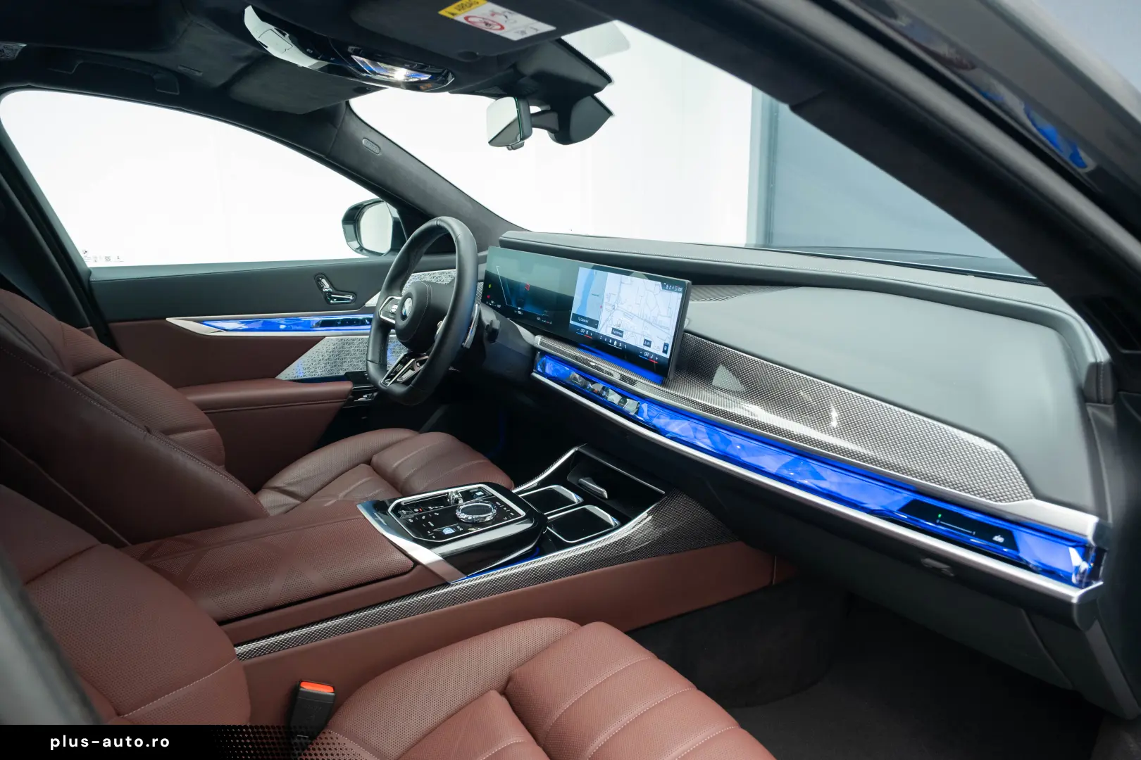 BMW 740 d xDrive Limousine